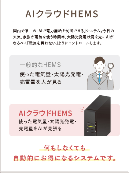 たっぷり収納!ウォークインクローゼット