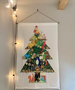 もうすぐクリスマス⛄