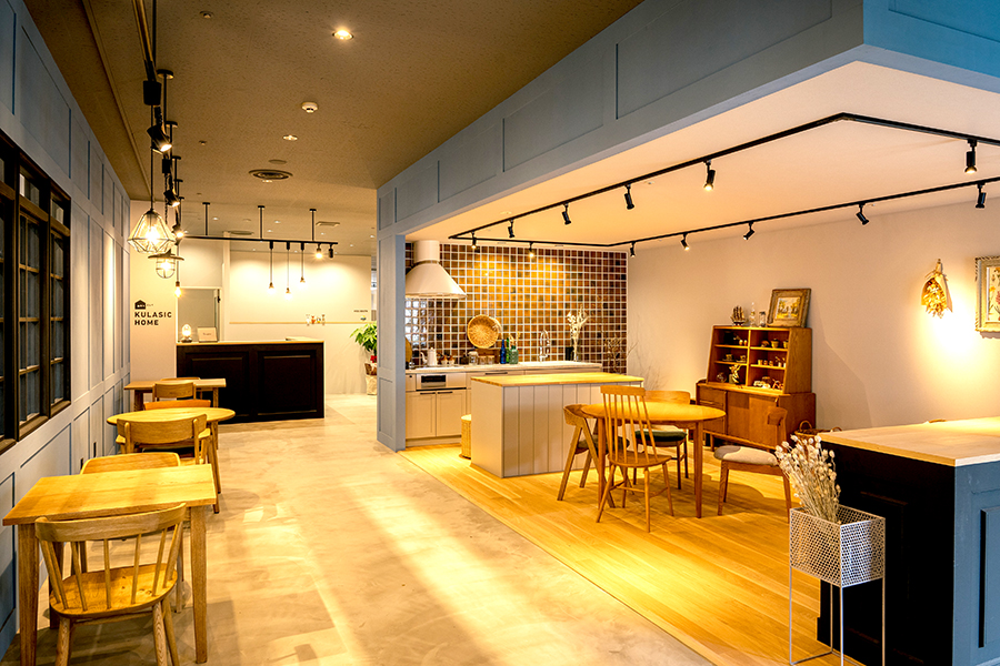 ヤマサハウス鹿児島中央支店