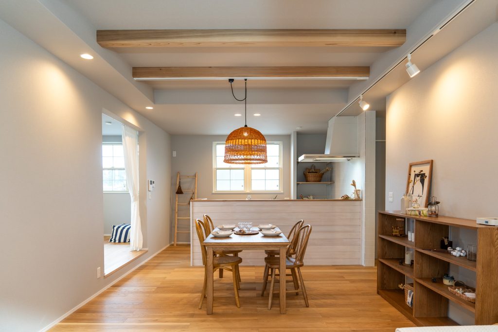 Passo Casa -暮らしのステップ-