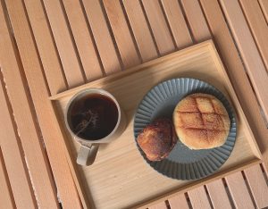 おうちじかん