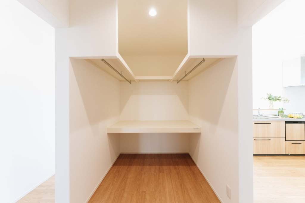 ヴェールガーデン姶良No.7 WIC